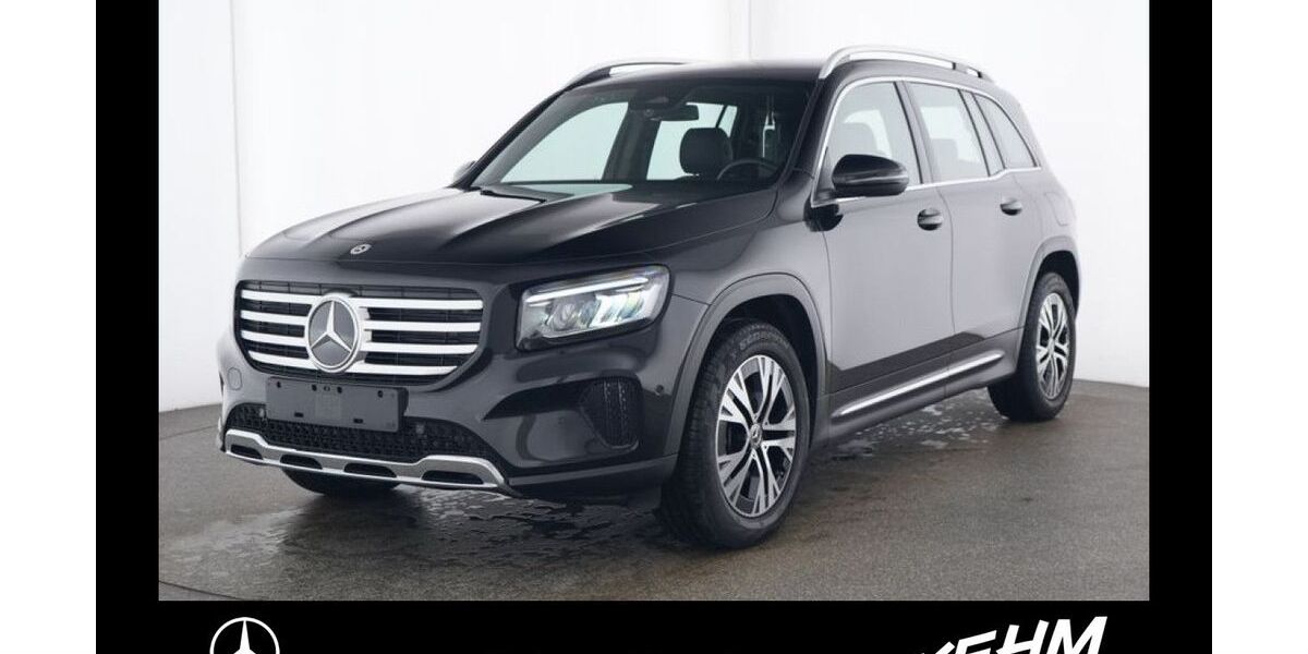 Mercedes-Benz GLB 200 14.464 km 41.489 &euro; Bad Neustadt 97616