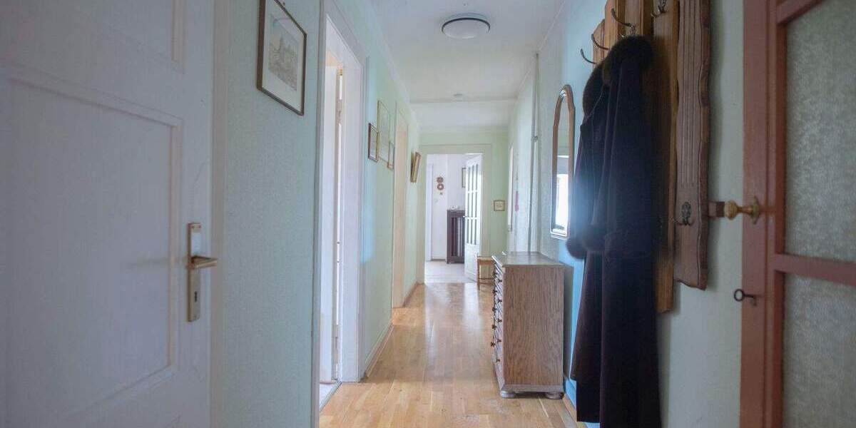 Mehrfamilienhaus, Wohnhaus Butzbach - 1 Zimmer, 463 m&sup2;, 345.000&euro; | Angebot:25390325