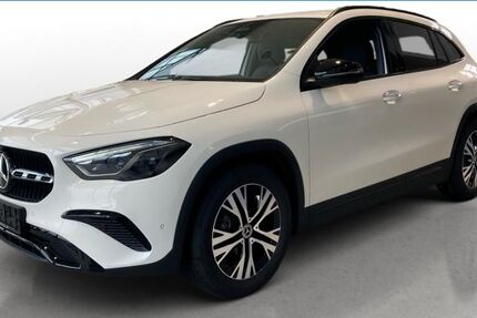 Mercedes-Benz GLA 200 9.900 km 40.570 &euro; Passau 94034