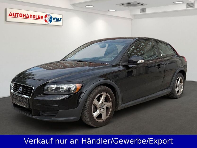 Volvo C30 120.657 km 3.199 € Berlin 12681