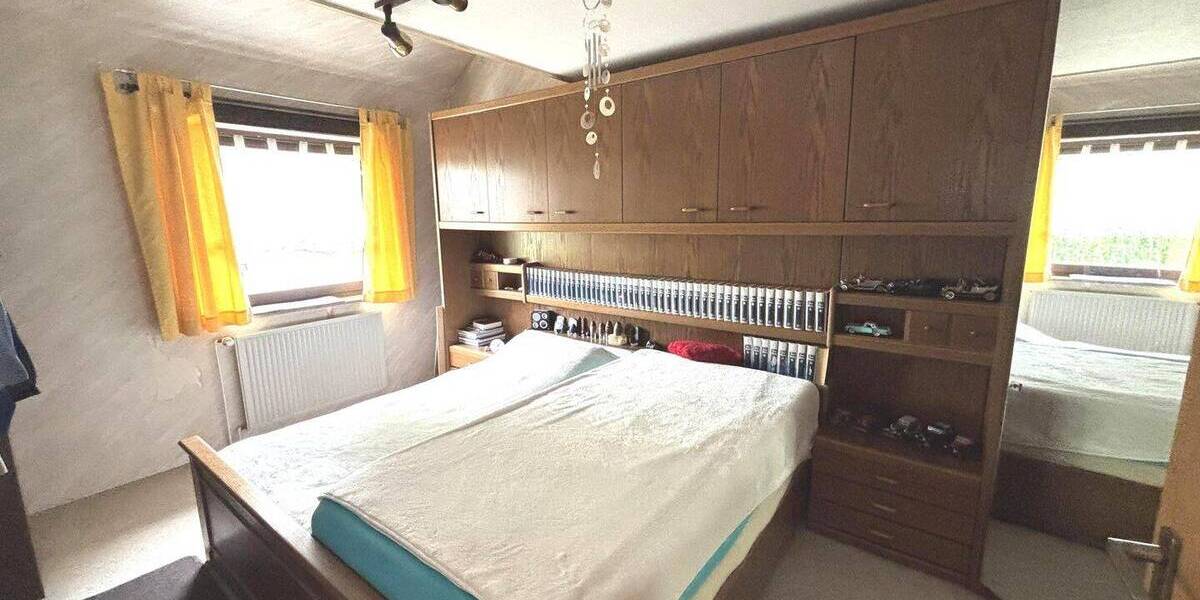 Reihenendhaus Garbsen Altgarbsen - 5 Zimmer, 121 m&sup2;, 349.000&euro; | Angebot:26929580