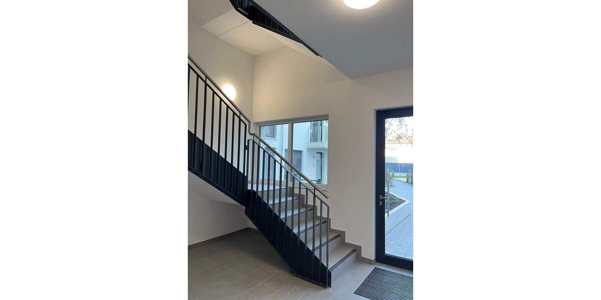 Terrassenwohnung Nürnberg Gostenhof - 2 Zimmer, 66 m&sup2;, 999&euro; | Angebot:26308737