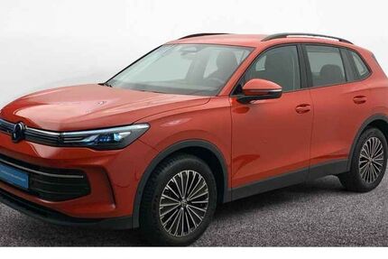 VW Tiguan 9.300 km 33.890 &euro; Kaufbeuren 87600