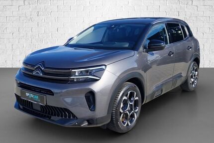 Citroen C5 Aircross 29.839 km 21.950 &euro; Delitzsch OT Döbernitz 04509