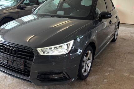 Audi A1 165.744 km 11.290 &euro; Dillingen an der Donau 89407