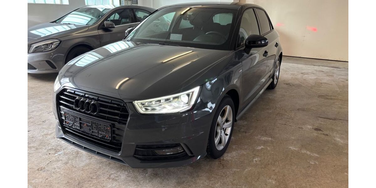 Audi A1 165.744 km 11.290 &euro; Dillingen an der Donau 89407