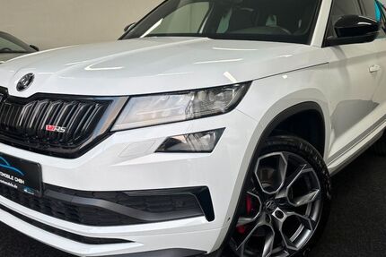 Skoda Kodiaq 132.000 km 29.900 € Duisburg 47178