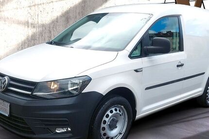 VW Caddy 168.400 km 12.995 &euro; Kassel 34125