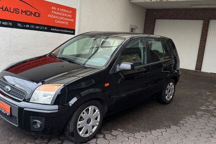 Ford Fusion 141.312 km 3.600 € Möhnesee-Körbecke 59519