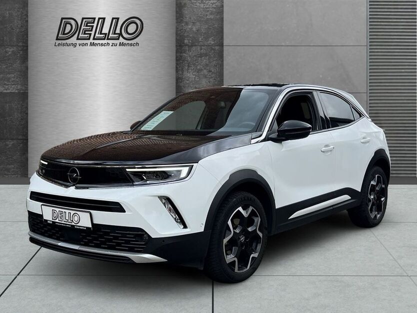 Mokka