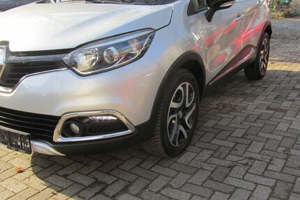 Renault Captur 117.573 km 8.900 &euro; Kasel 54317