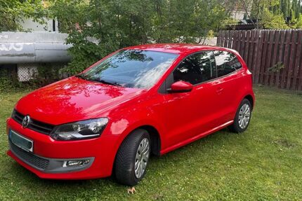 VW Polo 155.000 km 4.200 &euro; Greifswald 17489