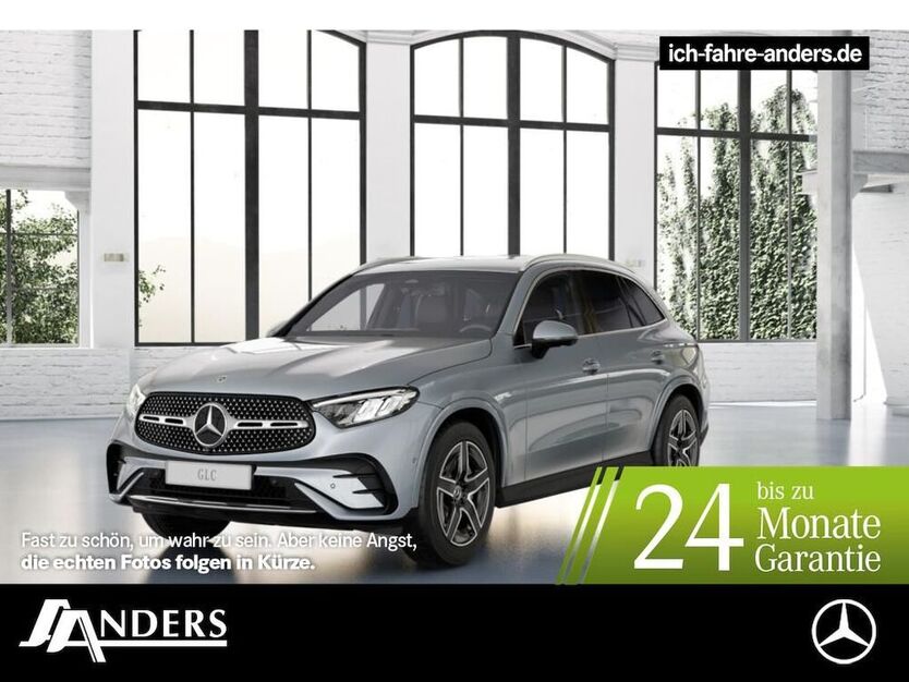 GLC 220