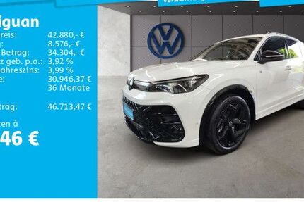 VW Tiguan 12.310 km 42.880 &euro; Frankfurt 60326