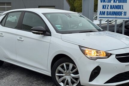 Opel Corsa 194.290 km 7.300 € Bad Iburg 49186