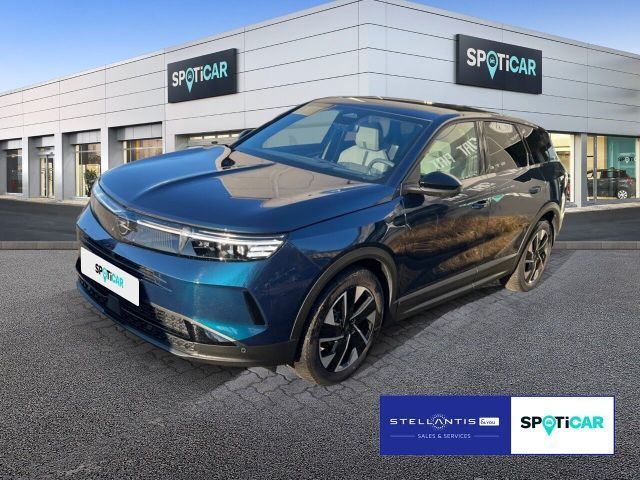 Opel Grandland (X) 10.349 km 27.840 &euro; Jüterbog 14913