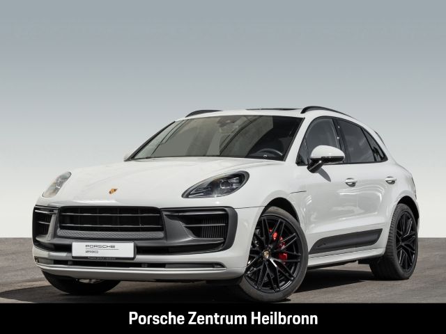 Macan