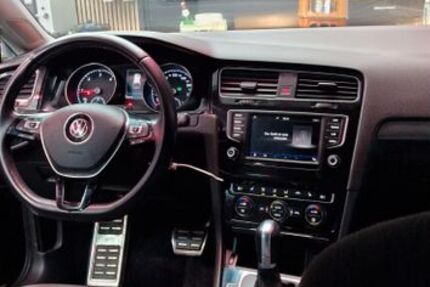 VW Golf 104.216 km 14.400 &euro; Velbert 42553