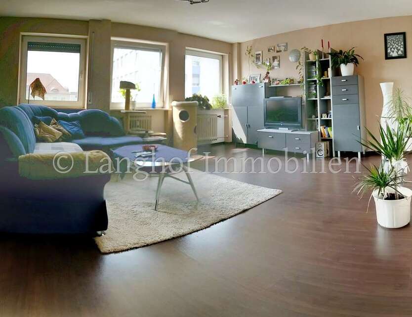 Wohnung zum Kaufen in Fürth 189.000 € 68 m²