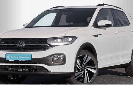 VW T-Cross 32.110 km 23.441 &euro; Bonn 53175