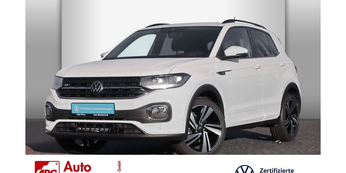 VW T-Cross 32.110 km 23.441 &euro; Bonn 53175