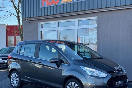 Ford B-Max 131.500 km 7.350 &euro; Goslar 38644