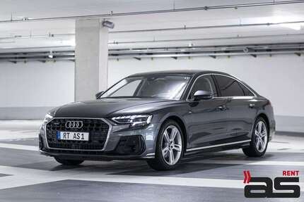 Audi A8 84.000 km 61.890 &euro; Reutlingen 72766