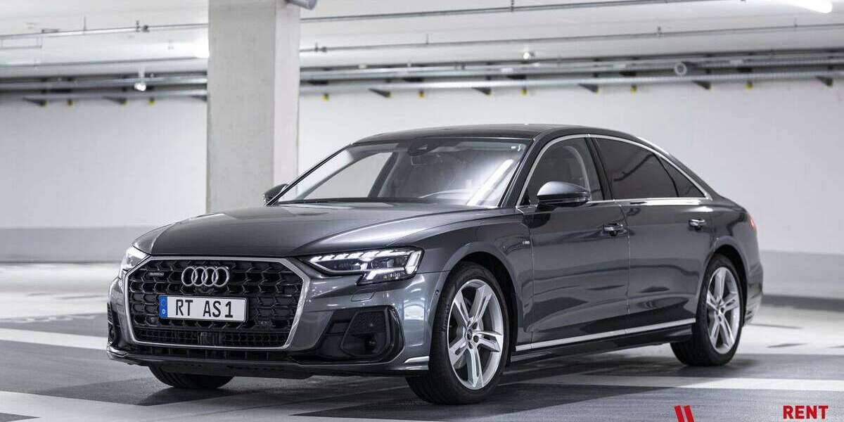 Audi A8 84.000 km 61.890 &euro; Reutlingen 72766