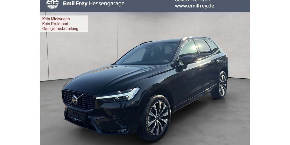 Volvo XC60 21.729 km 39.400 &euro; Frankfurt am Main 60486