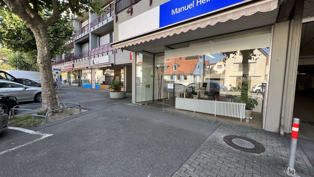 Büro in Weinheim 900 € 72.58 m² zimmer