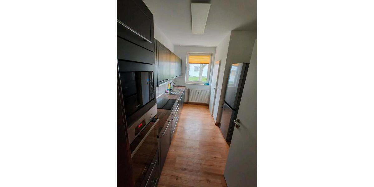 Erdgeschoßwohnung Paderborn Neuenbeken - 1 Zimmer, 23 m&sup2;, 346&euro; | Angebot:26408200