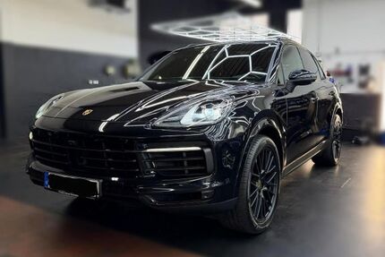 Porsche Cayenne 99.800 km 43.900 &euro; Aschaffenburg 63739
