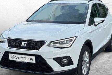Seat Arona 101.400 km 12.899 &euro; Pressig 96332