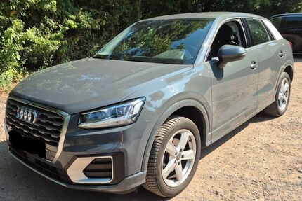 Audi Q2 67.000 km 18.400 &euro; Wattenheim 67319