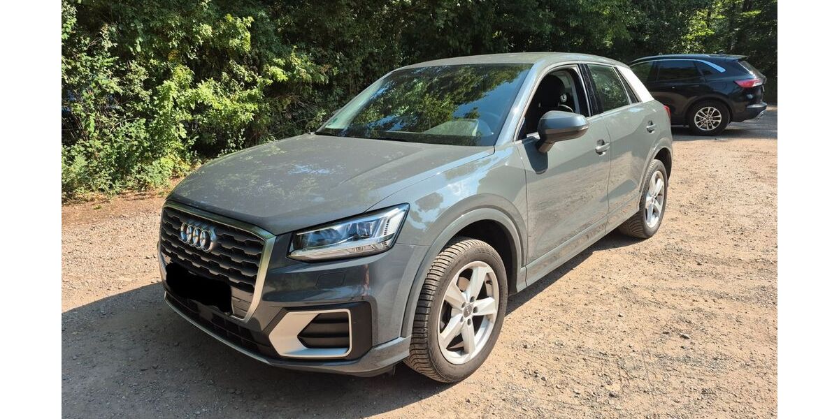 Audi Q2 67.000 km 18.400 &euro; Wattenheim 67319