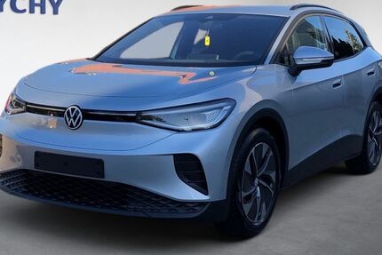 VW ID.4 6.203 km 36.890 € Neu Wulmstorf 21629