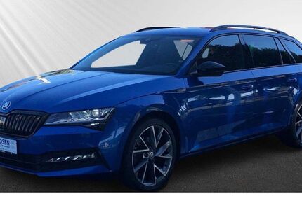 Skoda Superb 60.332 km 30.630 &euro; Itzehoe 25524