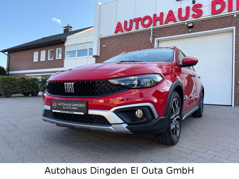 Fiat Tipo 79.000 km 12.950 € Hamminkeln 46499