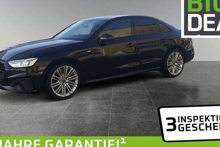 Audi A4 46.047 km 28.980 &euro; Schwentinental 24223
