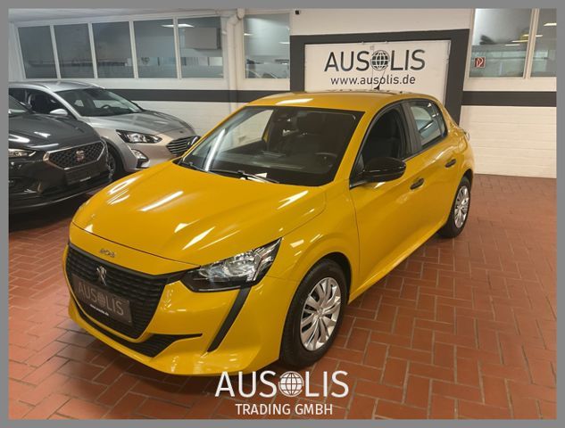 Peugeot 208 33.000 km 12.390 € Wülfrath 42489
