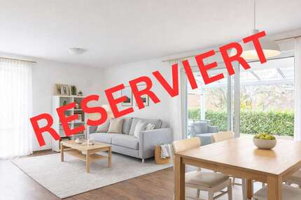 Wohnung Diepholz - 3 Zimmer, 100 m&sup2;, 298.000&euro; | Angebot:26172265