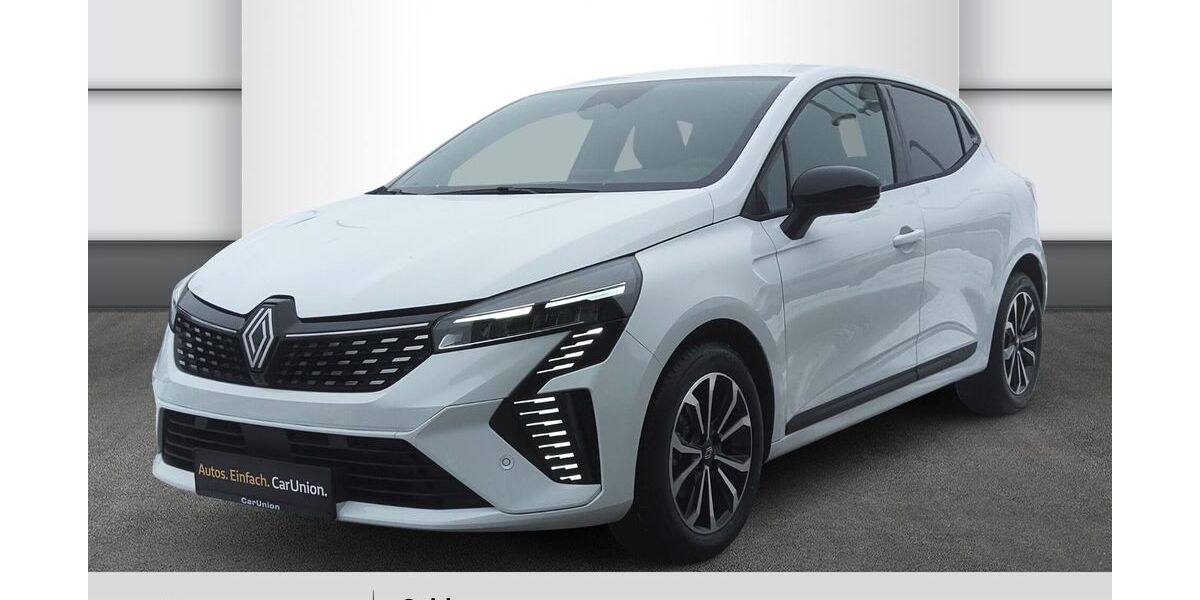 Renault Clio 3.570 km 19.990 &euro; Suhl 98527