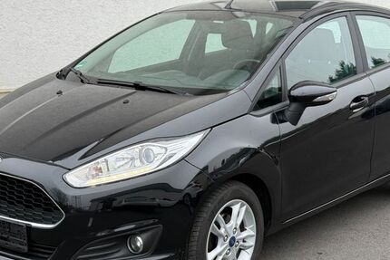 Ford Fiesta 162.115 km 4.400 &euro; Fulda 36100