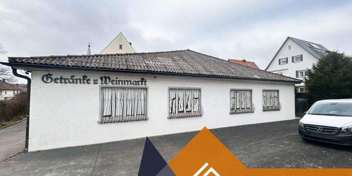 Gewerbeobjekt Kulmbach Blaich - 349.000&euro; | Angebot:25775046