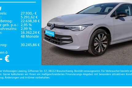 VW Golf 23.700 km 27.930 &euro; Neckarsulm 74172