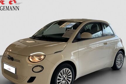 Fiat 500e 19.496 km 17.990 &euro; Osnabrück 49078