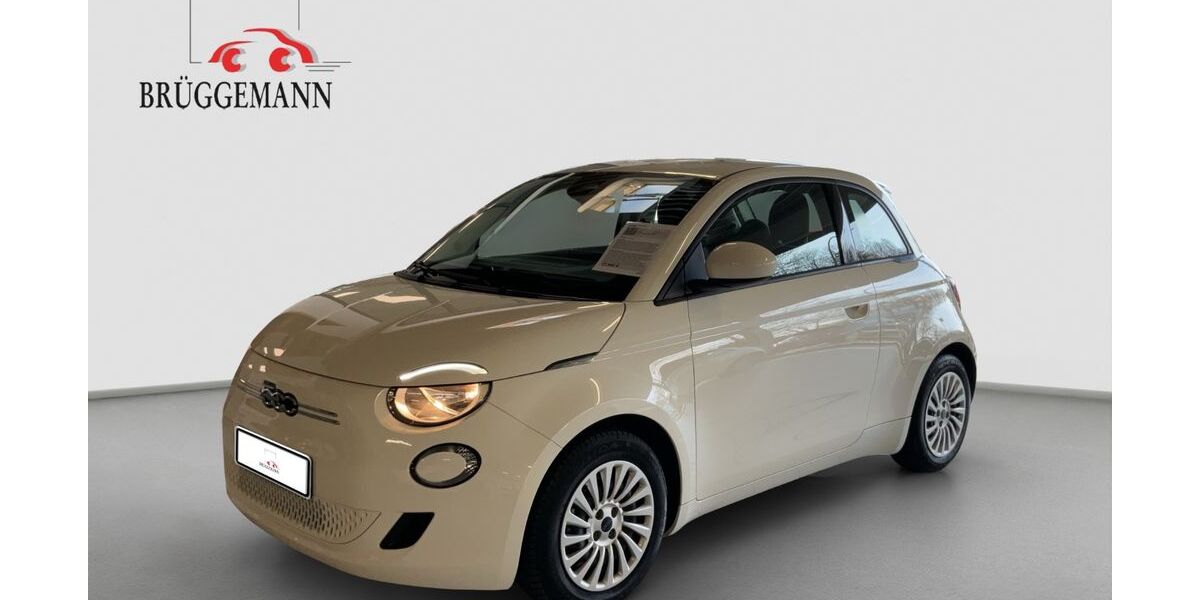 Fiat 500e 19.496 km 17.990 &euro; Osnabrück 49078