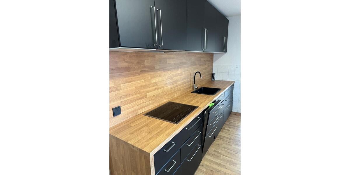 Hochparterre Nossen - 3 Zimmer, 65 m&sup2;, 520&euro; | Angebot:26272337