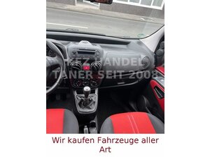 Fiat 500 Rock Star 89.900 km 8.290 &euro; Troisdorf 53844