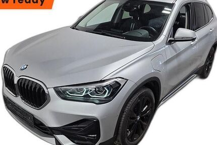 BMW X1 59.426 km 24.499 &euro; Ergolding 84030
